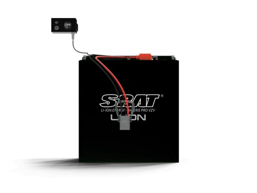 S-BAT 24/410 Li-ion