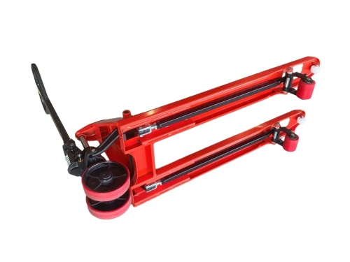 paletový vozík HPT- D 20/1150 PSP