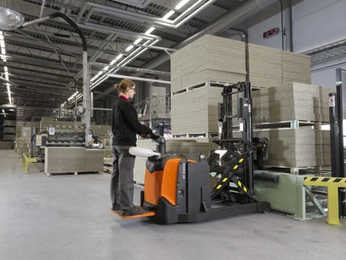BT Staxio SPE 120XR Li