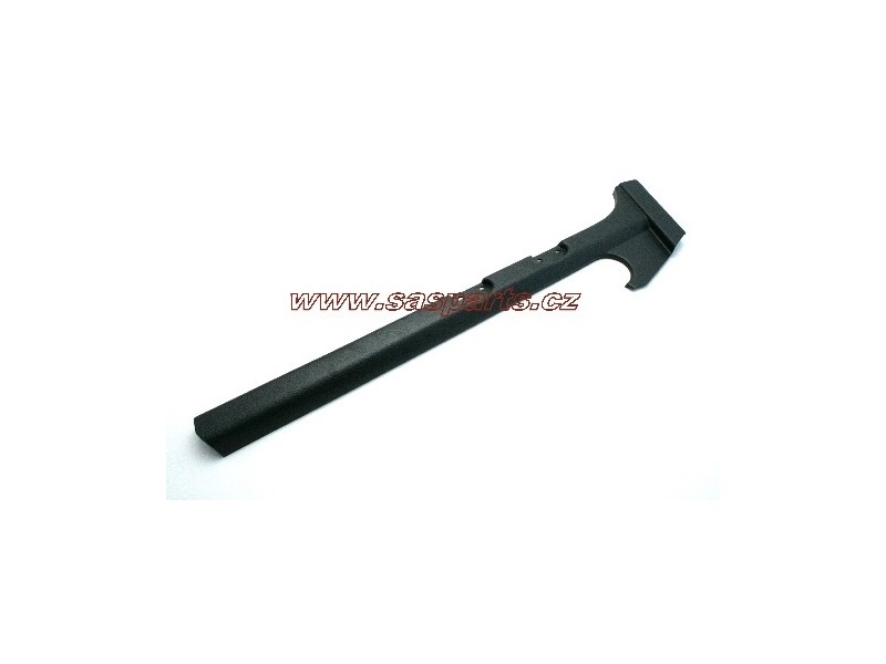 kryt sloupku kabiny levý Multicar M26
