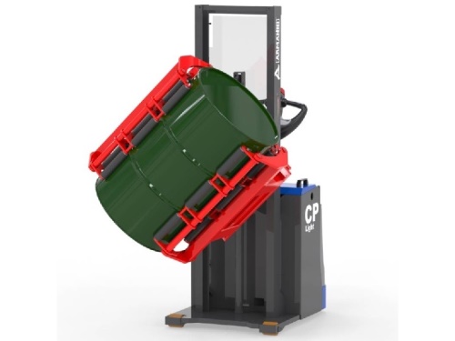 CP Light PRL-F