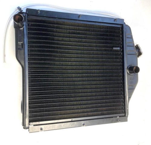 chladič vodní motoru LASKI 160 DW