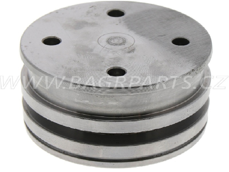 píst hydraulického válce MERLO