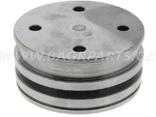 píst hydraulického válce MERLO