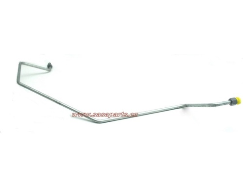 trubka hydrauliky přední vnitřní I. FUMO