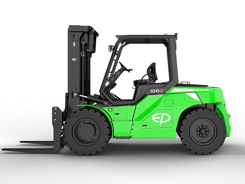 EP EFL80-6-HV-PRO