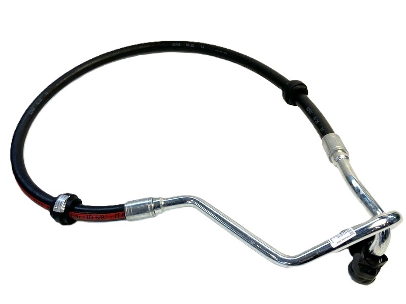 hadice hydraulická LINDE