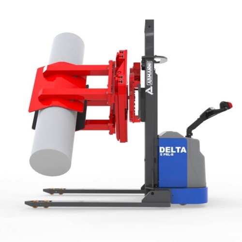 Delta E PRL-B