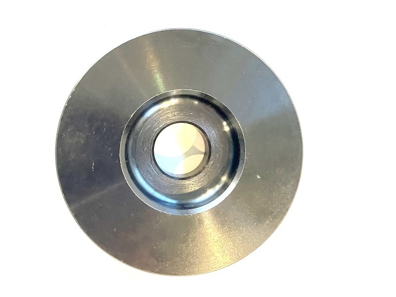 řemenice alternátoru MANITOU