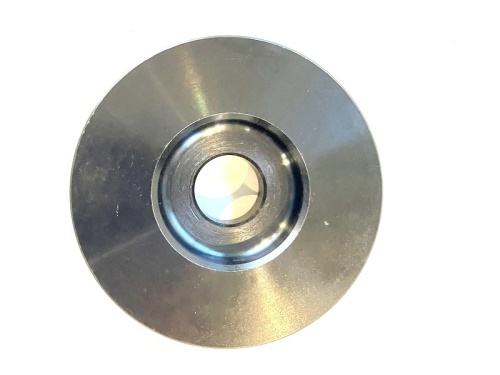 řemenice alternátoru MANITOU