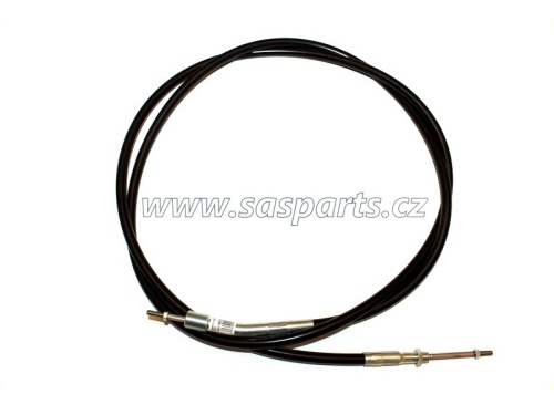bowden originál hydrauliky M26.4,5,7