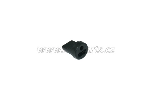 průchodka vodiče motoru hydrauliky LINDE
