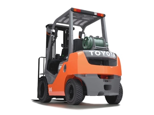 Toyota Tonero HST 06-8FG30F