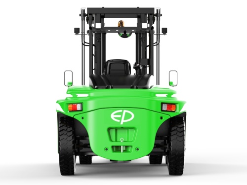 EP EFL1203-HV-6