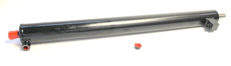 válec hydraulický BOLZONI