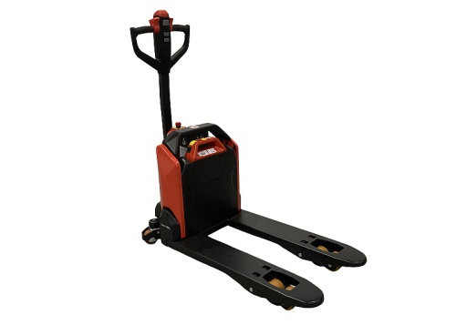 Elektrický nízkozdvižný vozík PNE 15/800 24V/20Ah