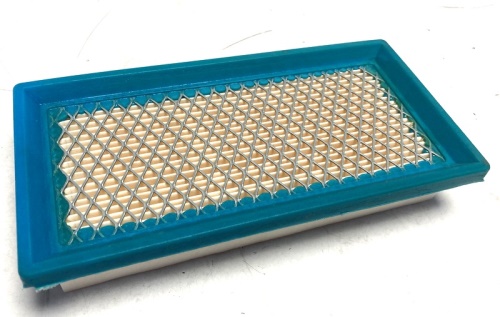 předfiltr motoru HAMSTER 780