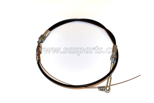 lanko plynové DESTA D25-45