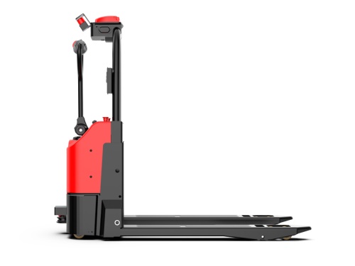 Automatický nízkozdvižný vozík EP EXP15