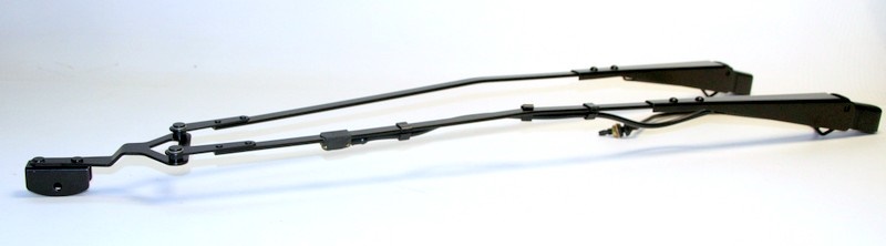 ramínko stěrače LINDE 394