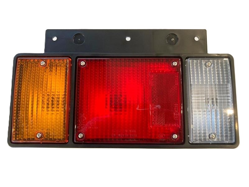 světlo zadní levé ISUZU M21 ACTIVE
