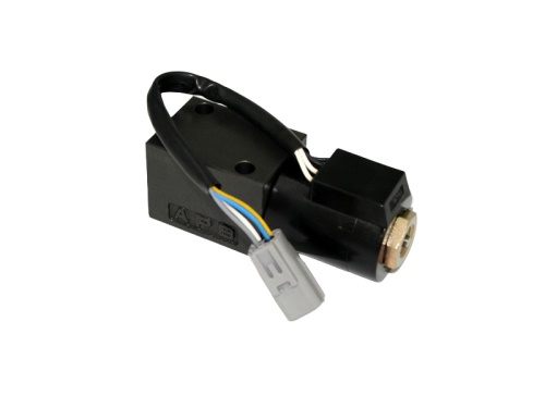 cívka převodovky TOYOTA