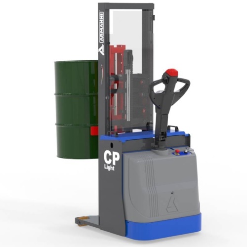 CP Light PPF