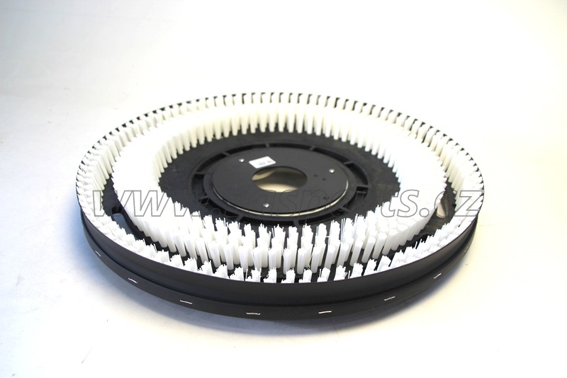 kartáč PPN 0,8 HAKOMATIC B45