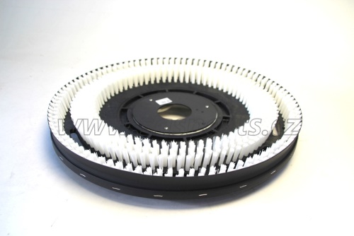 kartáč PPN 0,8 HAKOMATIC B45