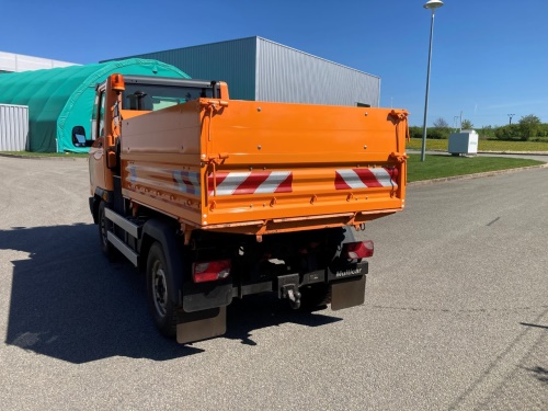 Multicar M 27 COMPACT