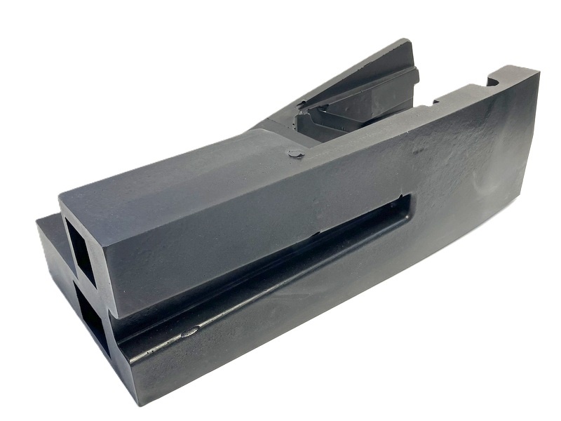 izolace vyrovnávací nádobky LINDE