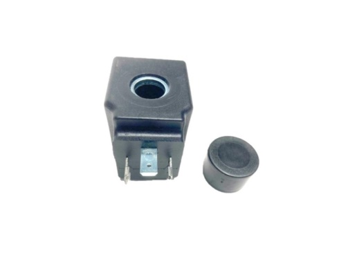 elektromagnet ventillu elektročerpadla korby M26