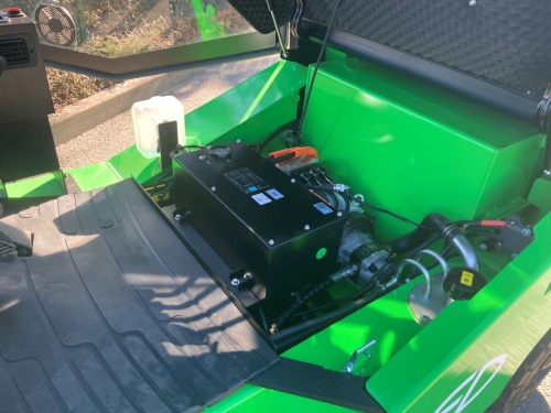 EFL252X2; 80V/280Ah