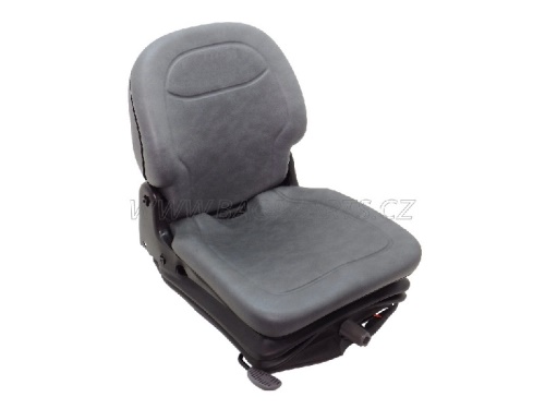Sedadlo PVC
