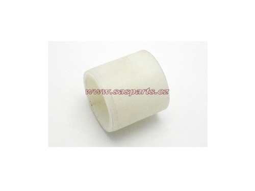 pouzdro konzoly ruční brzdy M25