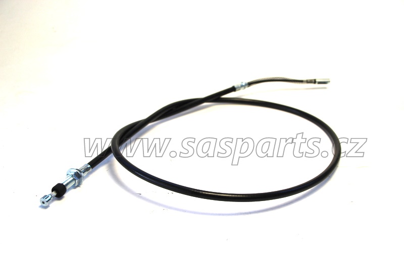 bowden ruční brzdy CATERPILLAR