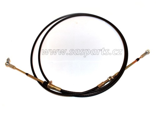 bowden řazení horní M26.7