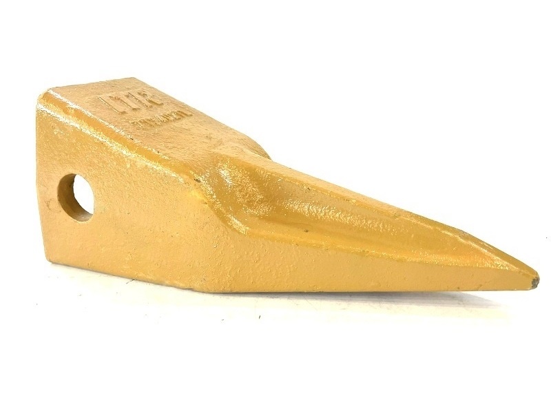 ostrý hrot CATERPILLAR