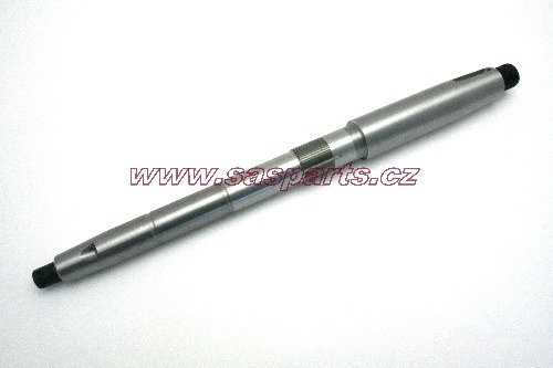 čep svislý TX starý typ