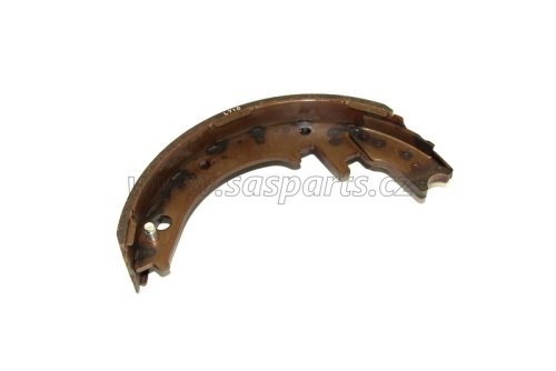 čelist brzdová CATERPILLAR