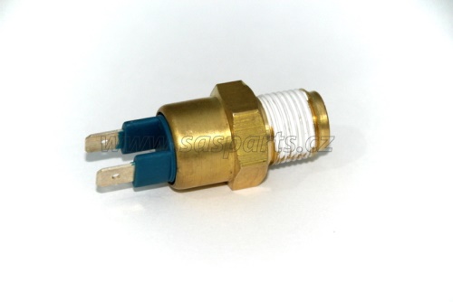 čidlo teploty LINDE