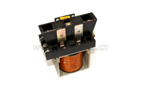 stykač KPE4-40V