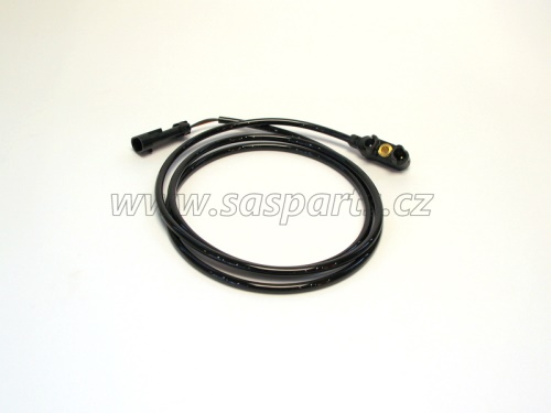 kabel - snímač destiček - svazek FUMO, M27, M31