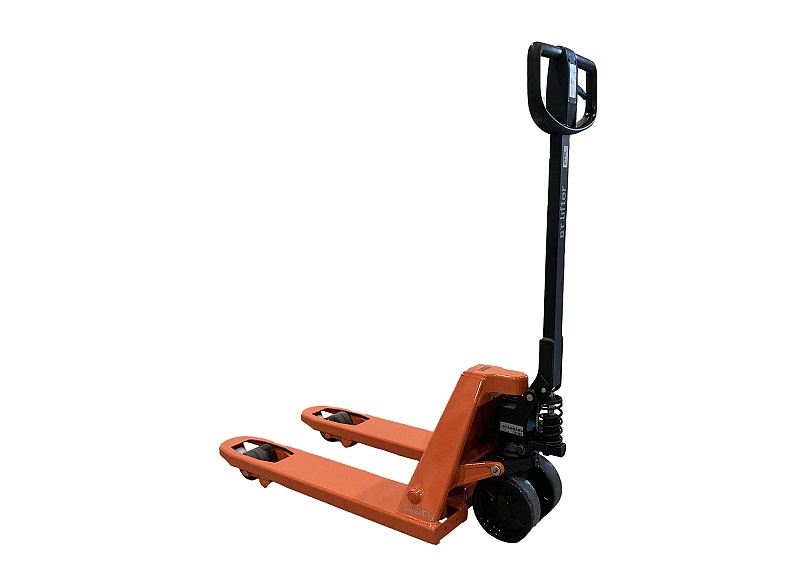  paletový vozík BT LHM230 single P/P 800