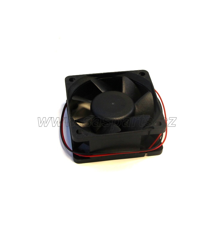 ventilátor nabíječe LINDE