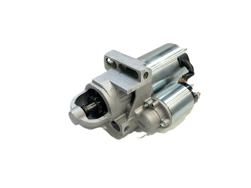 startér JUNGHEINRICH 