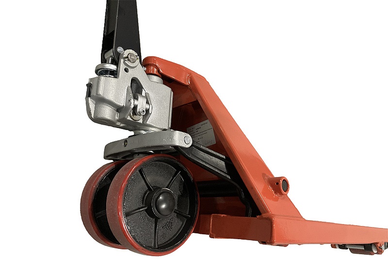 Paletový vozík A25/1150 PTP QUICKLIFT (rychlozdvih)