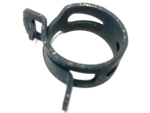 spona potrubí k EGR  FUMO E-5 , M31 E-5