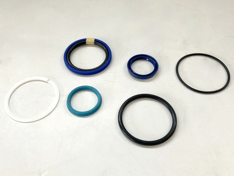 sada těsnění NISSAN