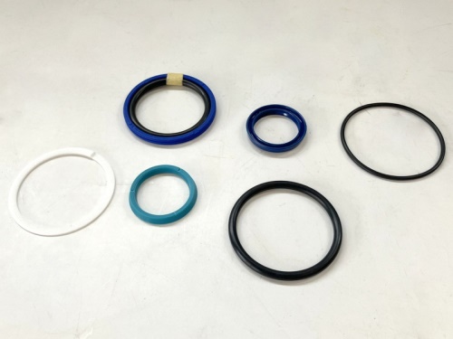 sada těsnění NISSAN